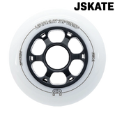 Roue Roller Urban Speed 90mm